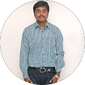 Alagappan Alagusundaram profile picture
