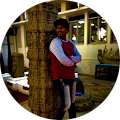Aravind Raj profile picture