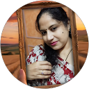 Kanagalakshmi Gopalakrishnan profile picture
